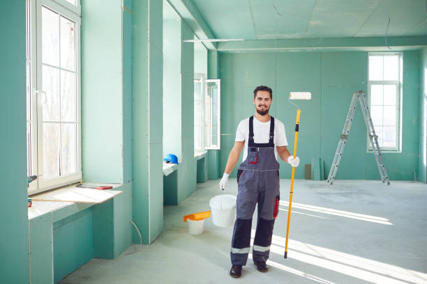 Best Mold Odor Removal Services  in Bruce, MS
